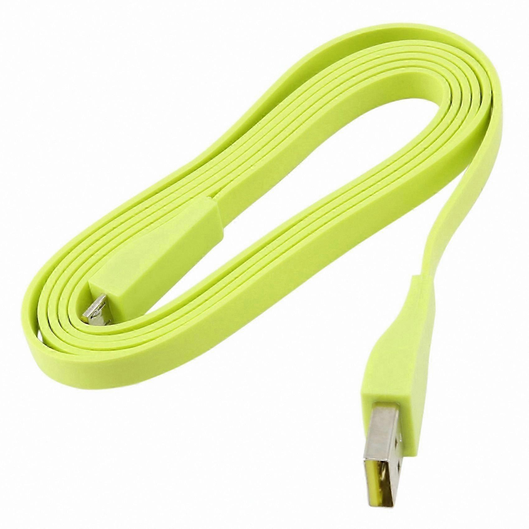 Fast Charging USB Cable for Portable Bluetooth Speakers
