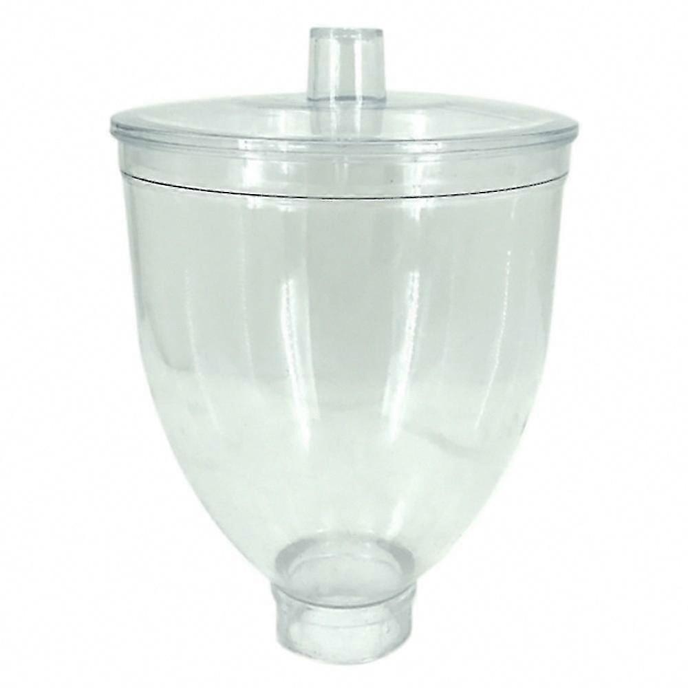Coffee Grinder Hopper for N600 Machine, Anti-Jump Bean Box, Coffee Bean Container for Grinder