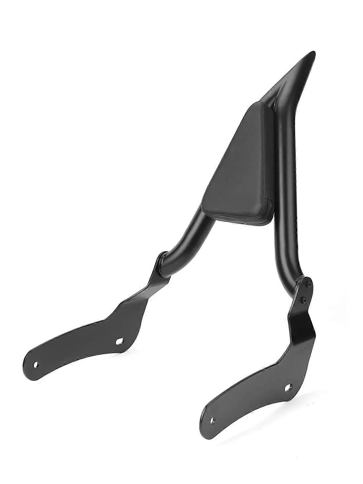 Motorcycle Backrest Removable Passenger Cushion Compatible With Rebel CMX500 CMX300 2017-2023 Durable Design