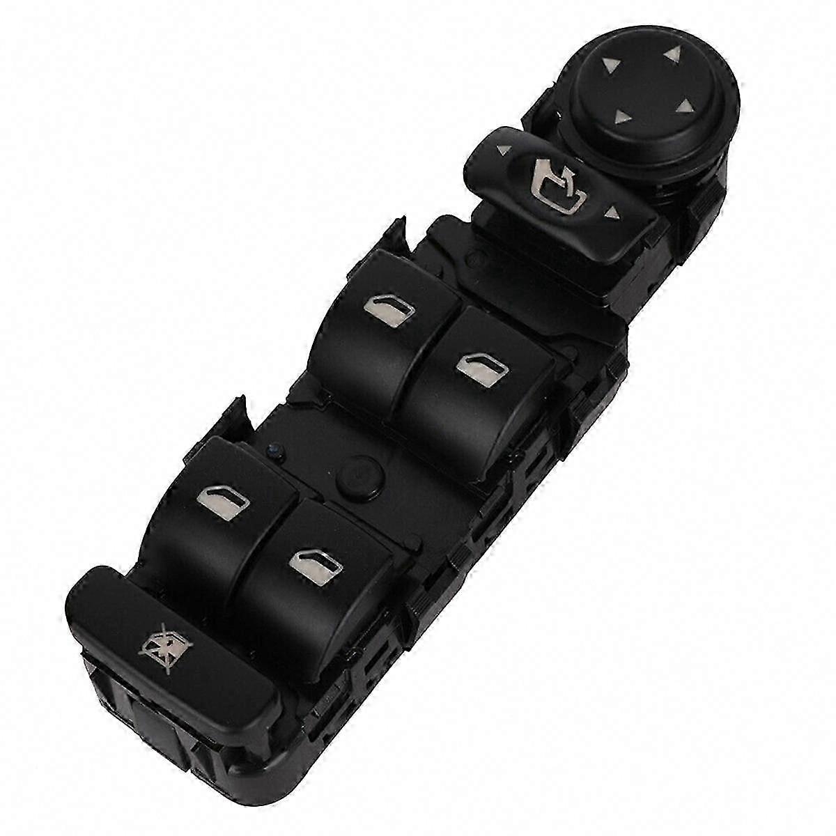 9854.HQ Auto Accessories Power Window Control Switch for Glass Lifter