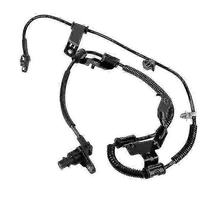 Raddrehzahlsensor für Kia Carens II/III Automatikgetriebe Vorne Links ABS Sensor