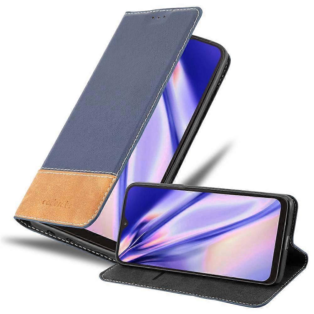 Samsung Galaxy A10 / M10 Protective Case - 2 Colors Combination