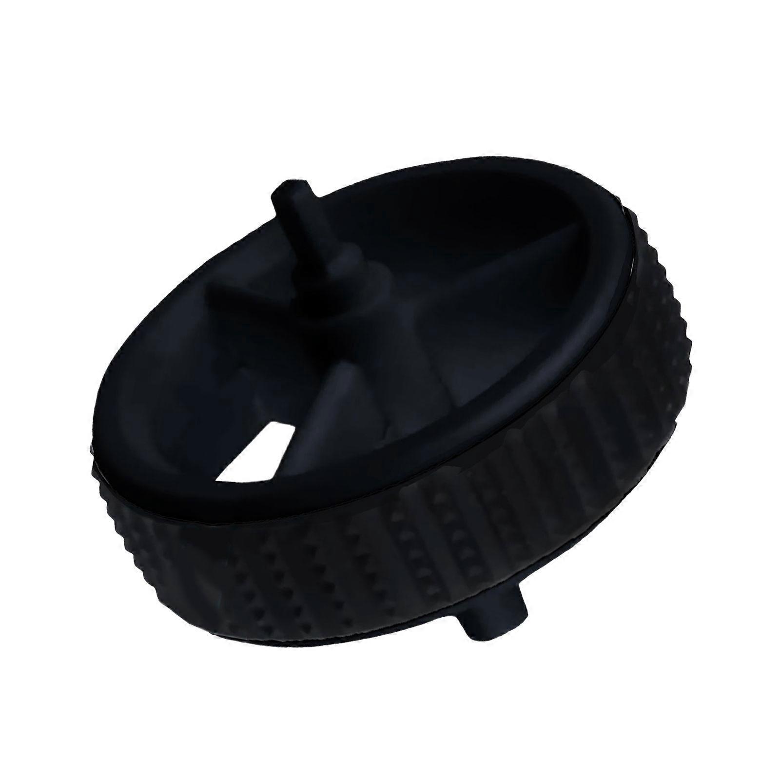 Original Mouse Scroll Wheel Rollers for Orochi V2 Mouse Access Replacement Part Fitting Mouse Scroll  Black