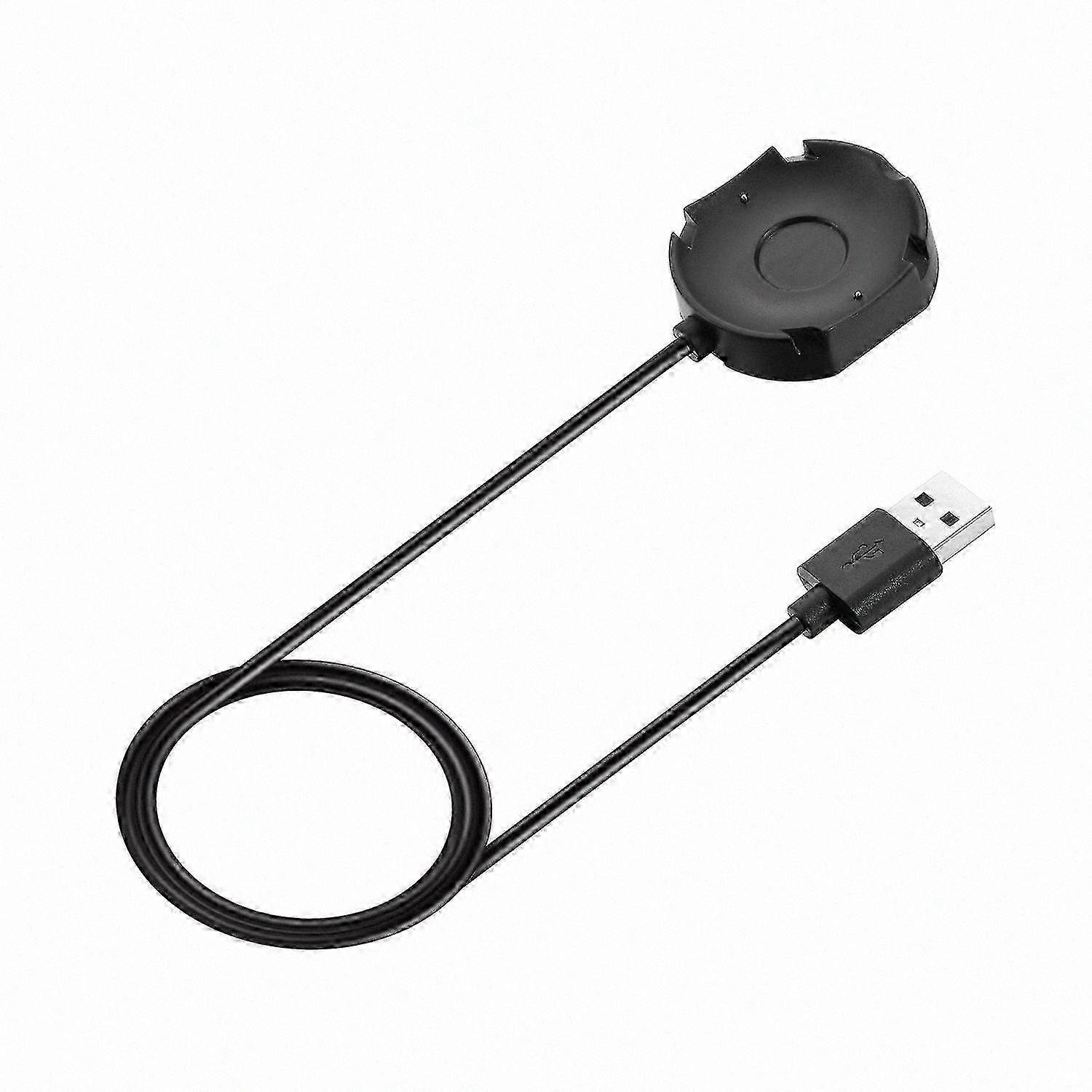 1m USB Charging Cable for Hybrid Smartwatches