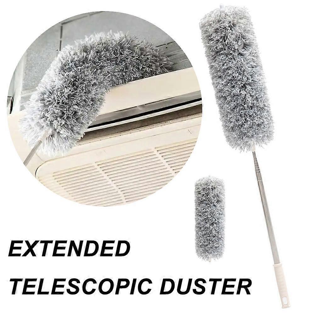 Ceiling Cleaning Extended Telescopic Duster Cleaning Duster