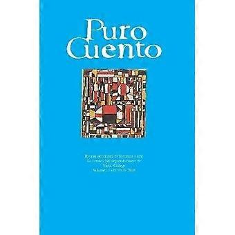 Puro Cuento 7-8: 2016-2018
