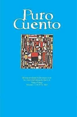 Puro Cuento 7-8: 2016-2018