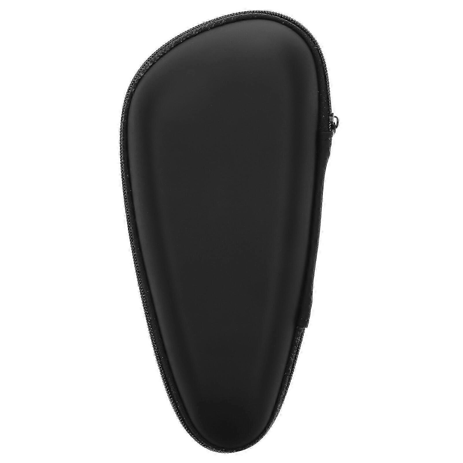 Travel Beard Trimmer Electric Razor Case Hard Case Storage Box Elec...