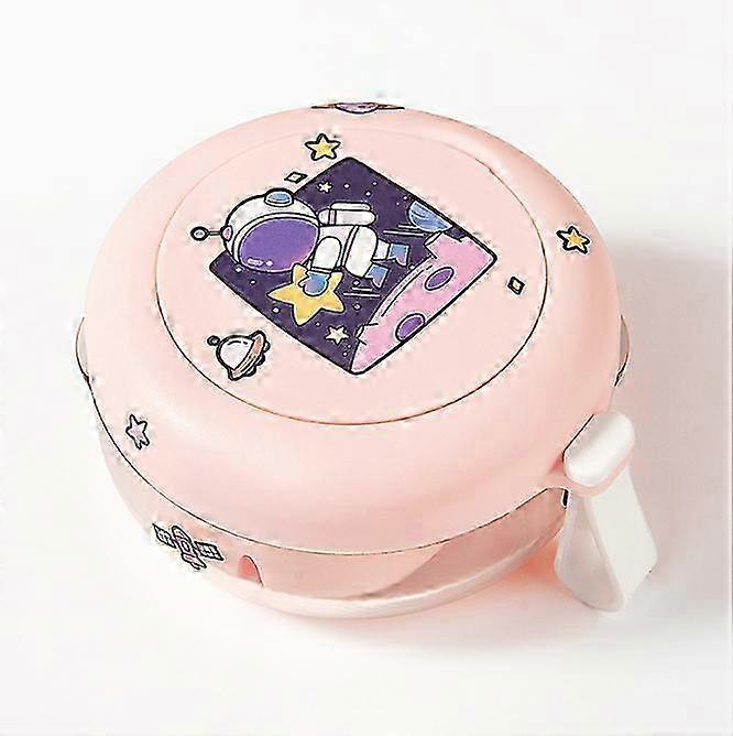 Denture Bath Box False Teeth Storage Box with Basket