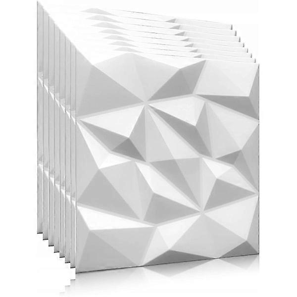 3D-Wandpaneele, langlebige Paneele