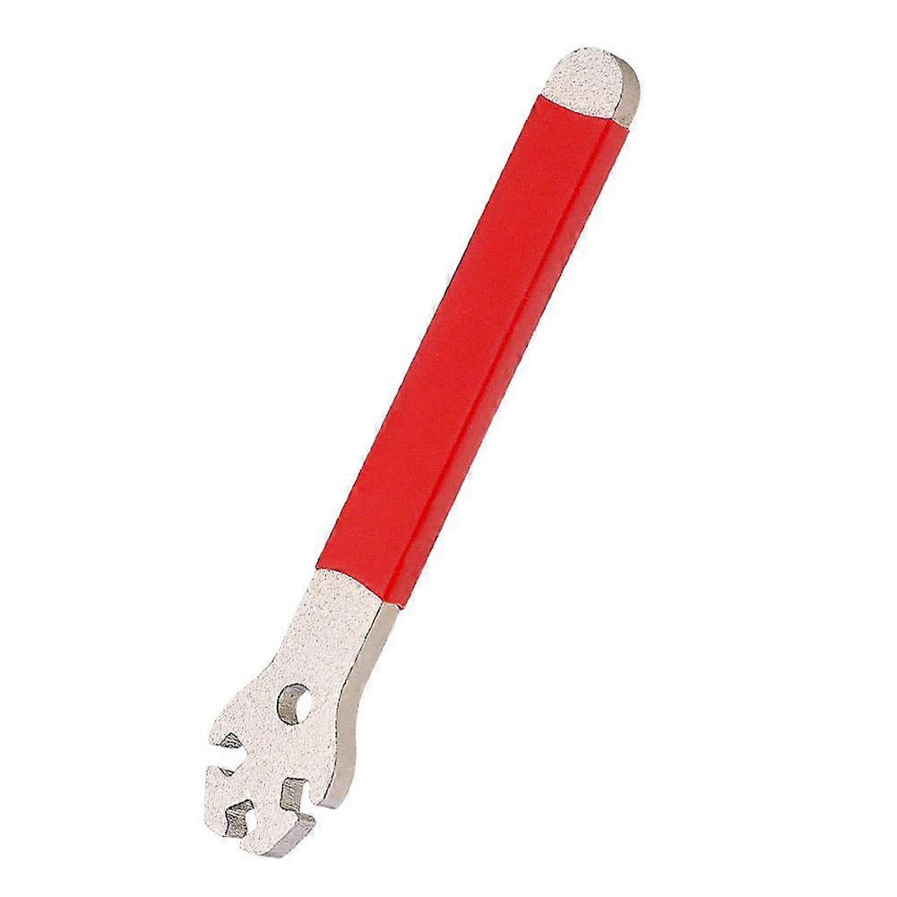 Bicycle Spoke Wrench Tool – Multi-Functional, Compact & Durable
