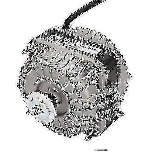 Fan motor capacitor, YZF10 - 20, suitable for the refrigeration industry and durable