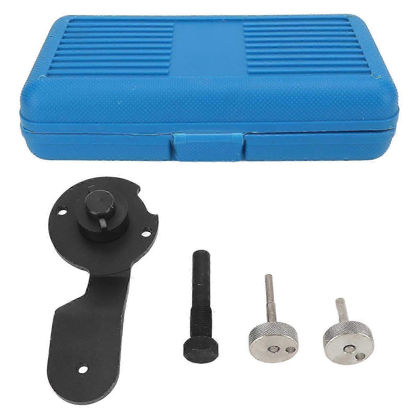 Camshaft Locking Timing Tool T10504/1 T10504/2 Metal Replacement For A1 A3 Q2 Q3 1.4 Tsi Tfsi