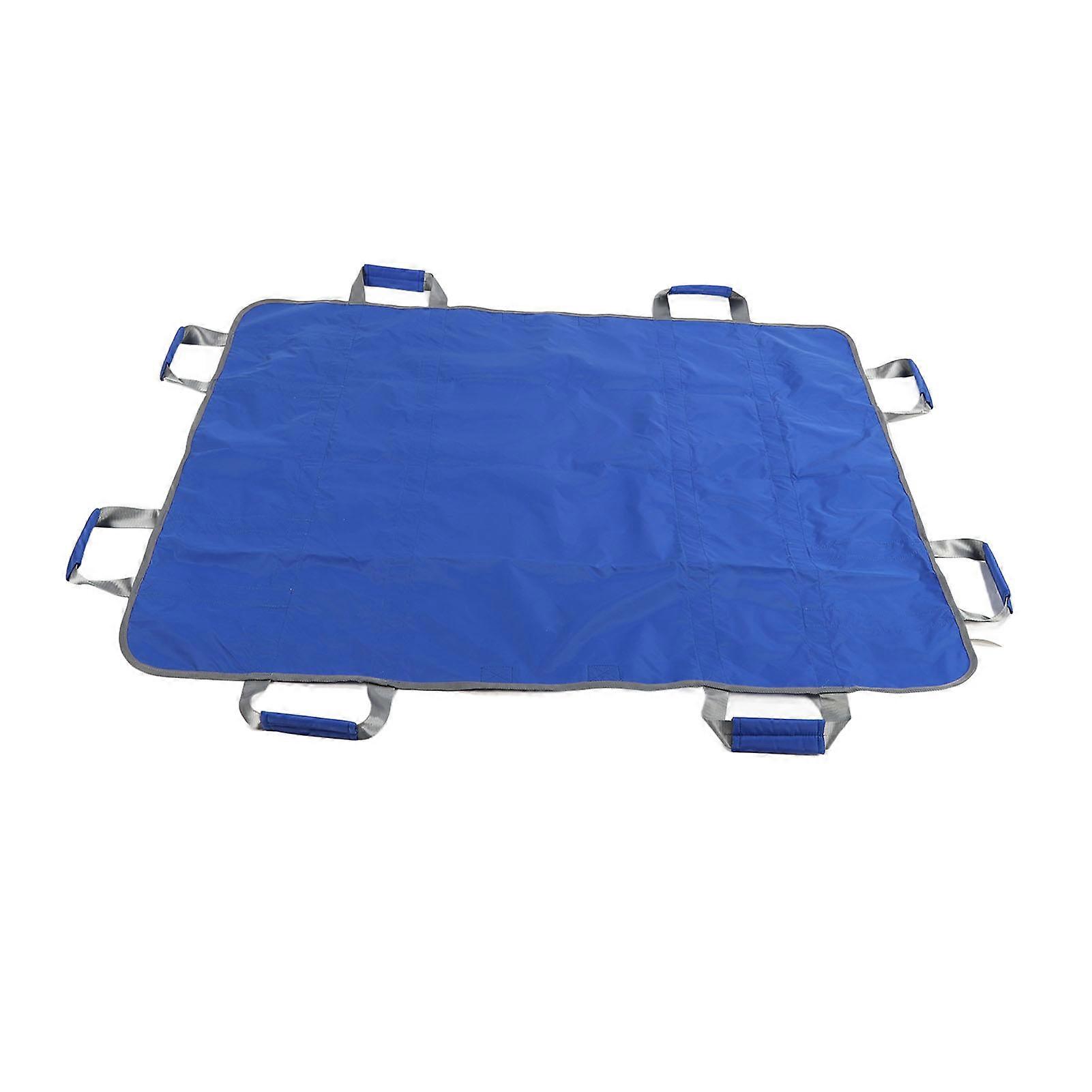 Positioning Bed Pad Multipurpose Washable Oxford Cloth 100kg Max
