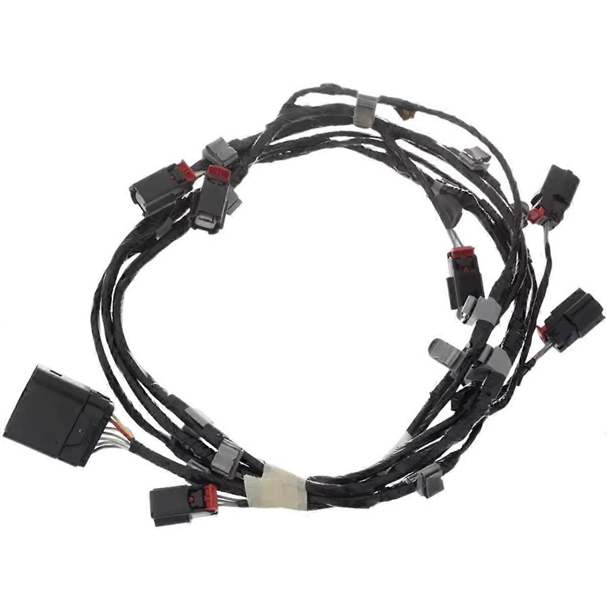 68261975AC Front Fascia Wiring Harness for Grand 3.6L 5.7L 2016-2019 Front Bumper Sensor Harness