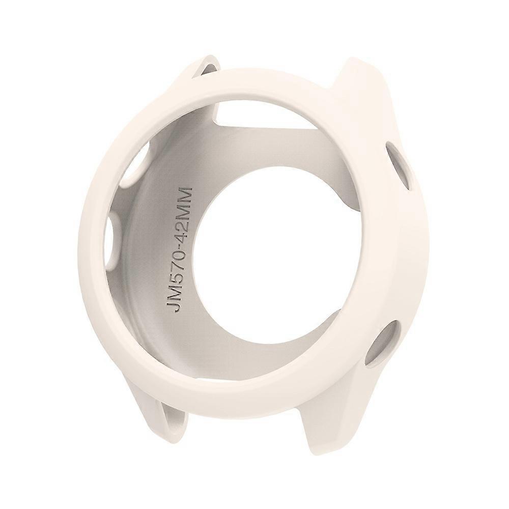 INF Silicone Protective Case Compatible with Garmin Forerunner 570 (42mm) 