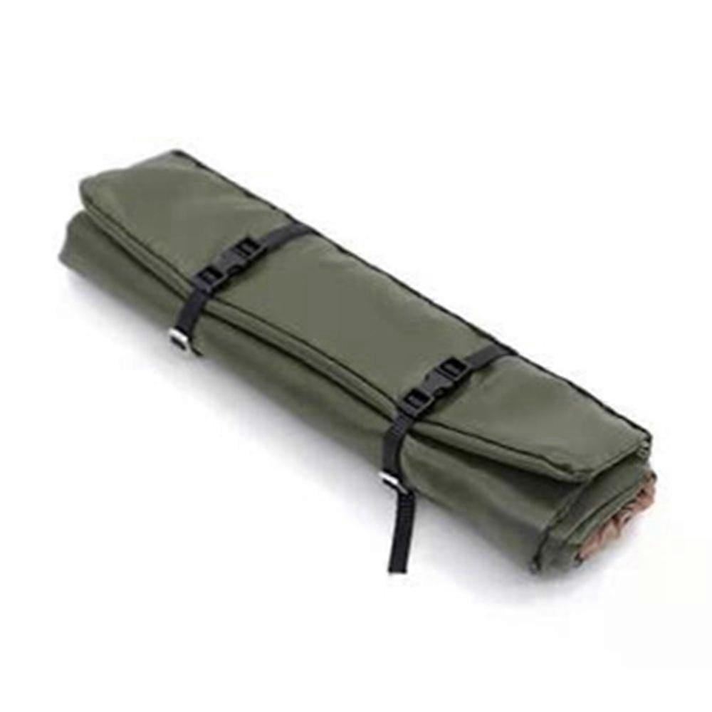 RC Car Simulation Sleeping Bag Decoration for 1/6 RC Crawler Car Axial SCX6 1/8 YK4082 Upgrade Part