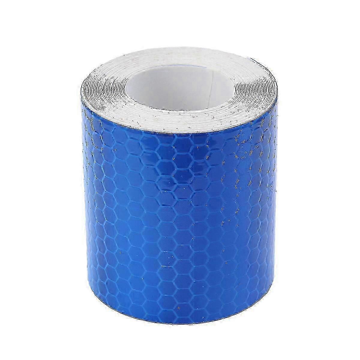 Reflektierendes Band wasserdicht für Fahrzeuge 2er Pack 5cm x 3m