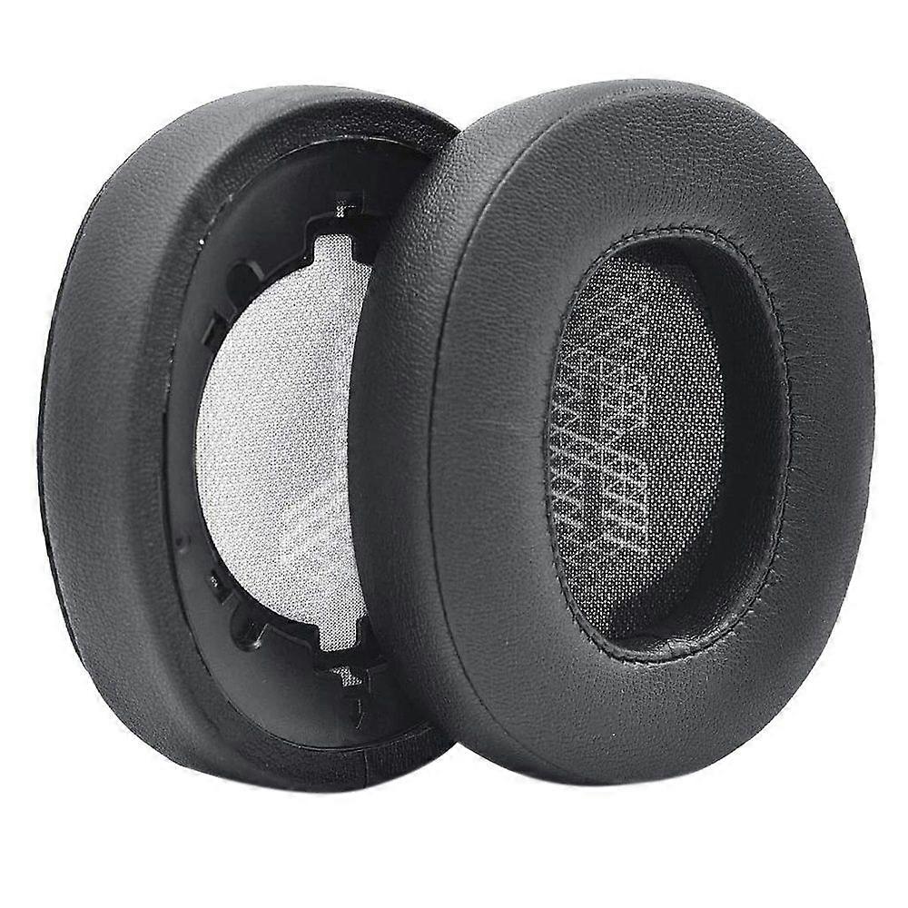 Live 500BT Earpads Replacement Protein Leather and Memory Foam Ear Pads for Live 500BT Wireless Ove