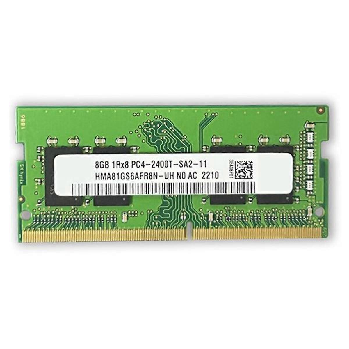 DDR4 8GB 2400MHz RAM Laptop Memory 260 Pin SODIMM RAM Memory PC4-19200 1.2V Laptop Memory Computer