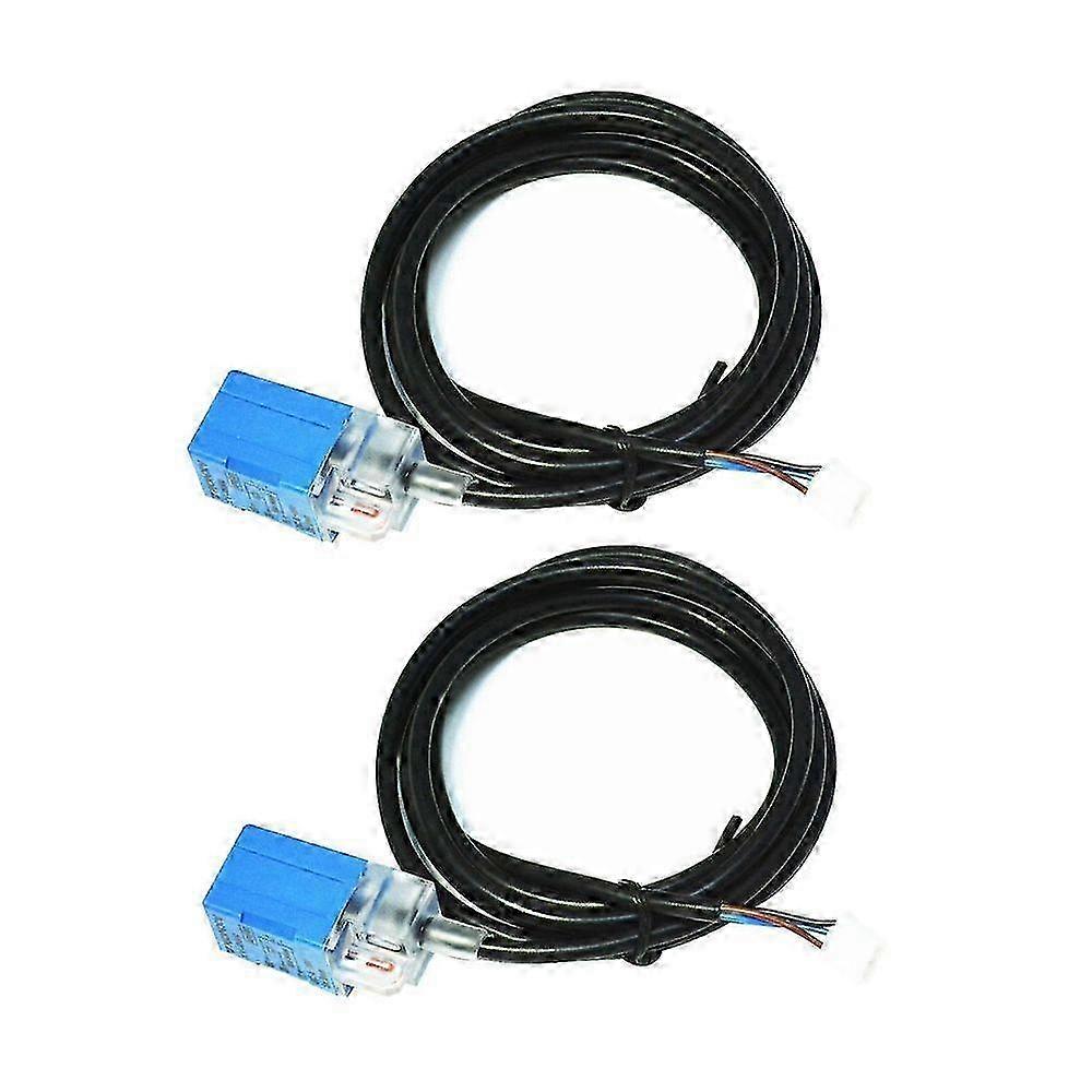 2025 HJyang Upgrade Auto Leveling Sensor Induction Proximity Sensor for TRONXY 3D Printer with UHV