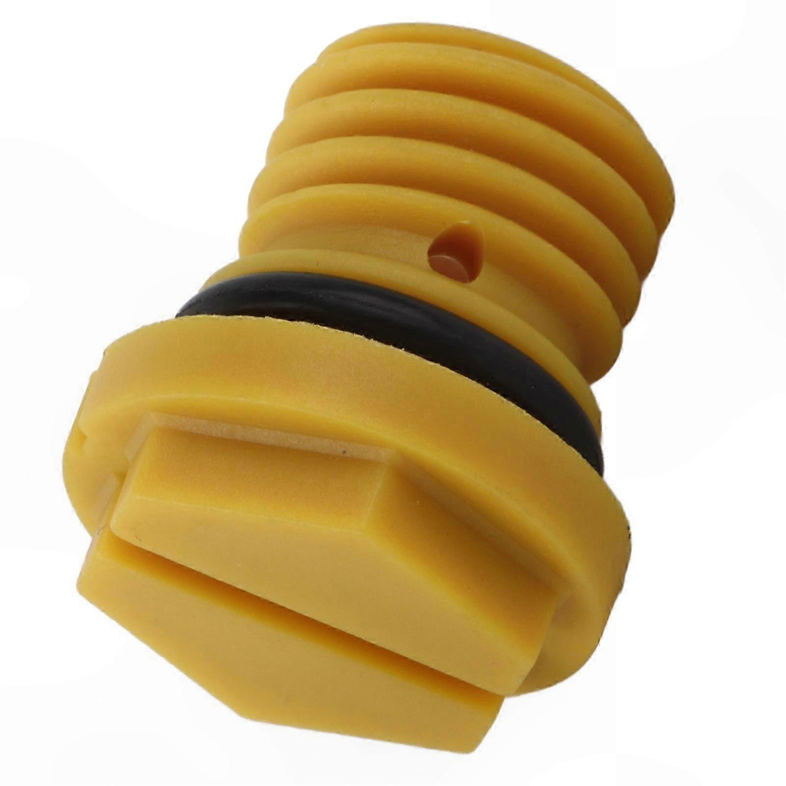 Aging-Resistant Compact Plug Assembly, 22 813435, for Outboard Motors