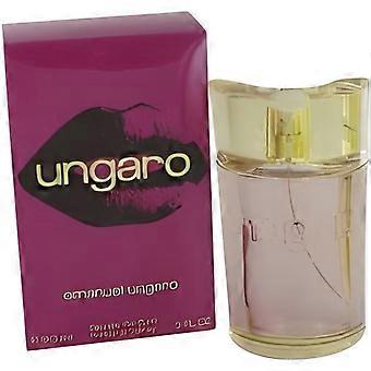 Ungaro de Ungaro EDP Spray 90ml