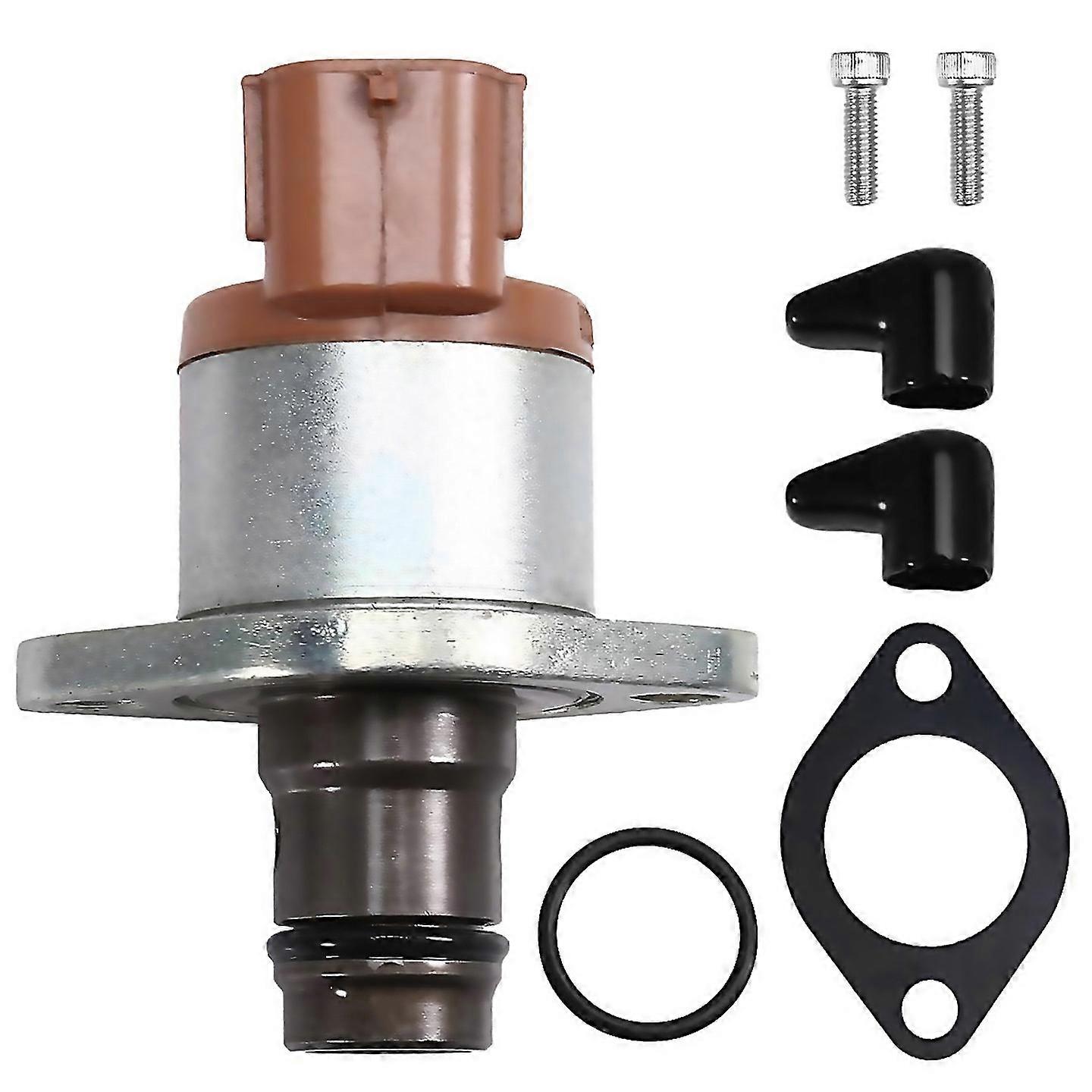 For Common Rail Fuel Suction Control Valve Kit For