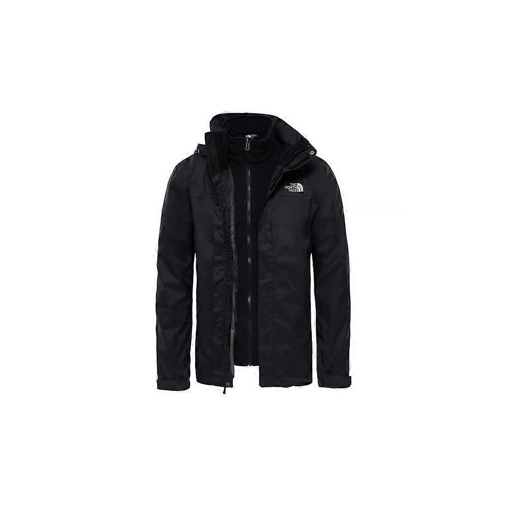 Jacket The North Face M Evolve Ii Tri JktNF00CG55JK31