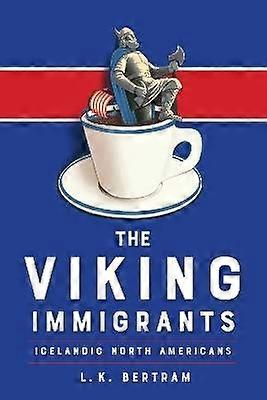 Vikingaimmigranterna