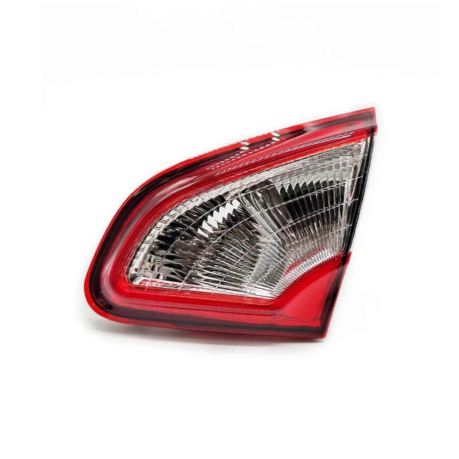Automotive Rearlamp for Nissan Qashqai 20082015 EU Version LED Tail Light Rear Brake Turn Signal Fog Lamp Inside Right