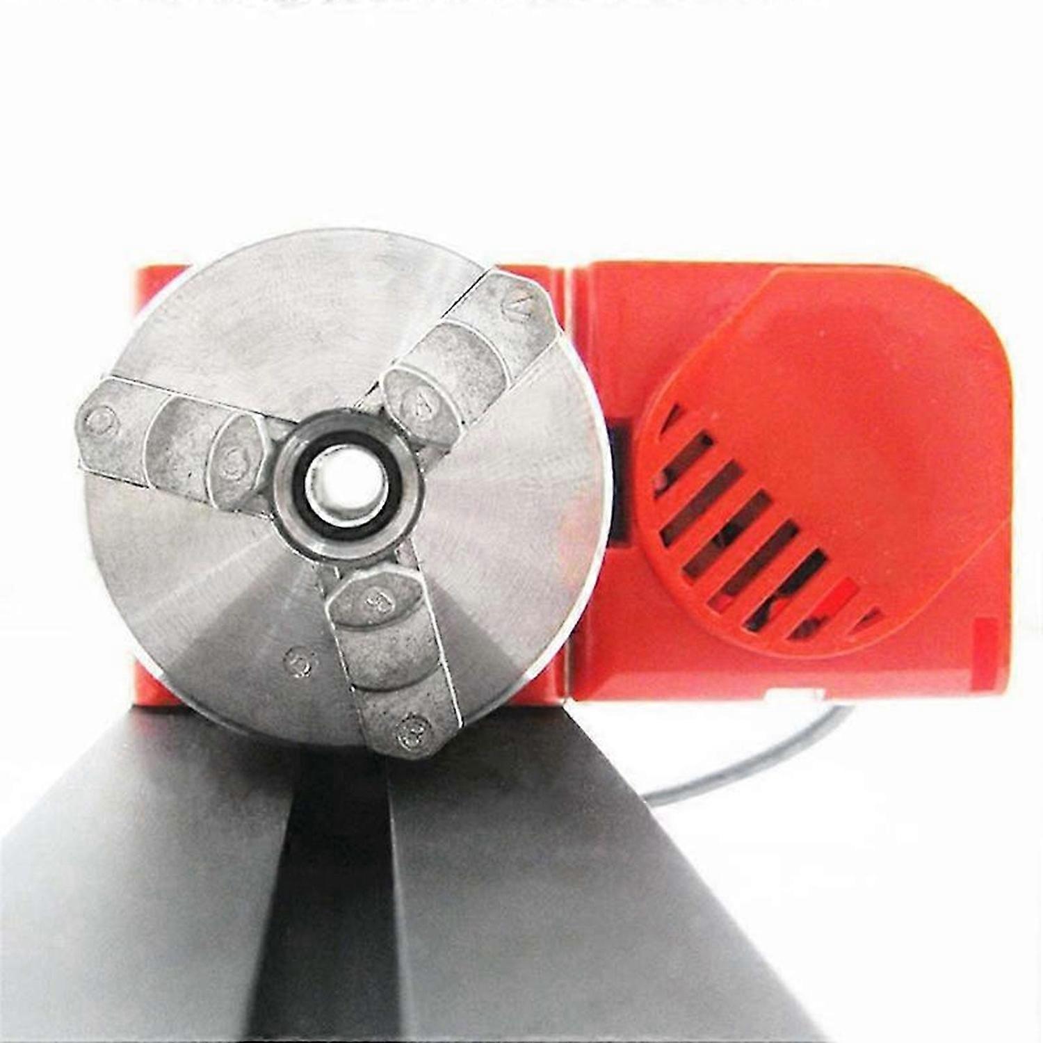 3-Jaw Lathe Chuck Clamp with for CNC Lathe Machine Tool