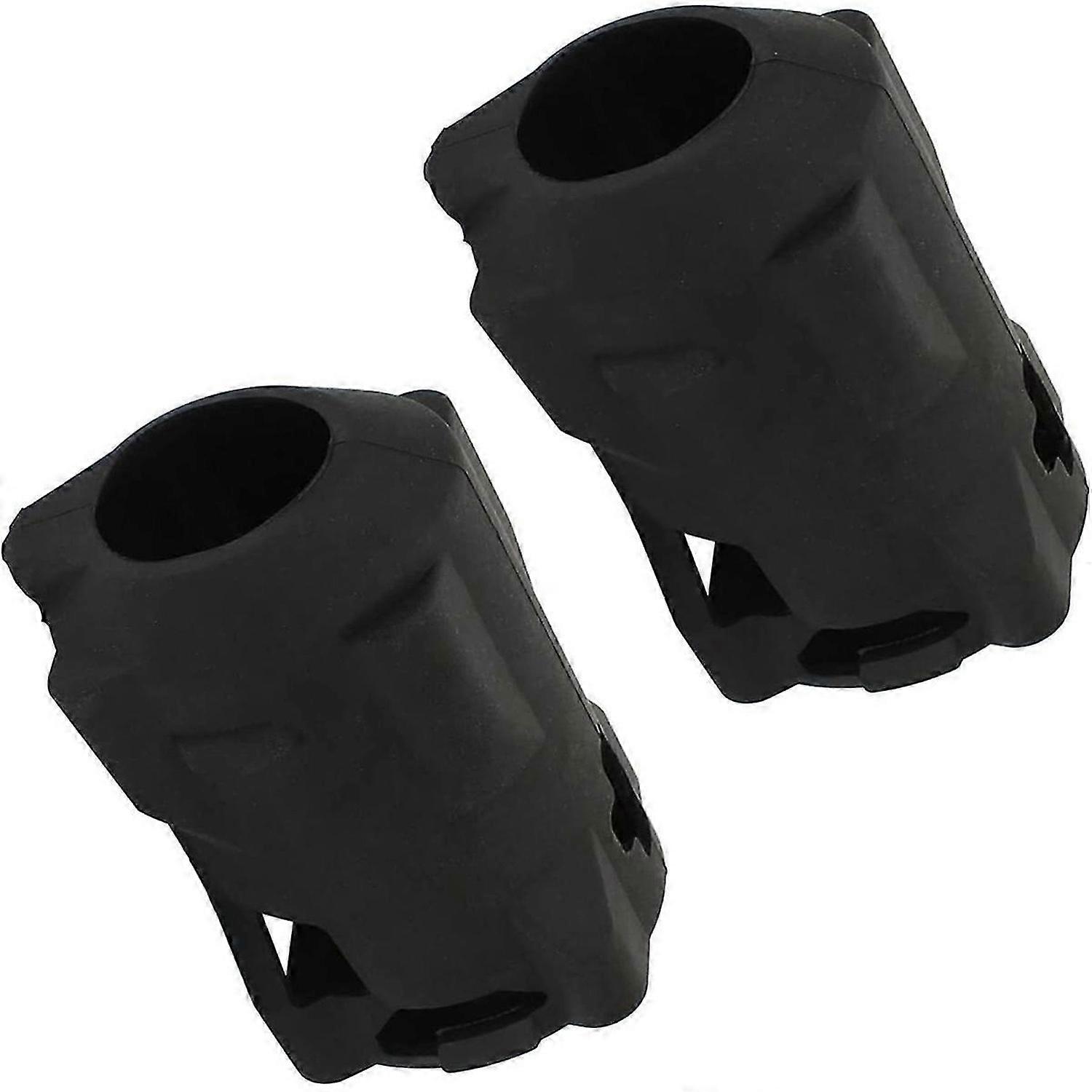 49-16-2554 M12 Fuel Stubby Impact Driver Protective Boot 2 Pack