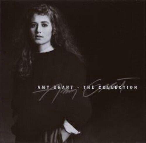Amy Grant The Collection CD