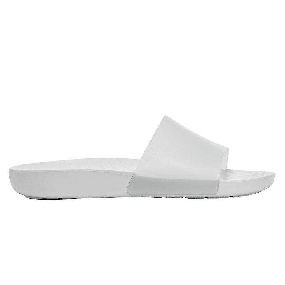 Crocs Splash Glossy 208538100 universal summer unisex