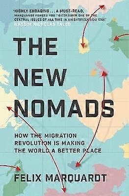 The New Nomads