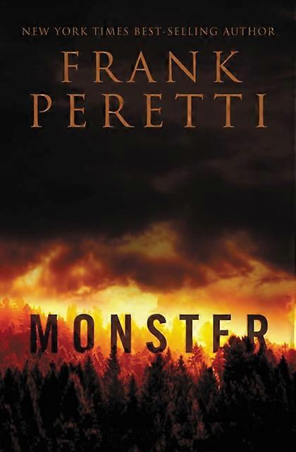 The Monster - Frank Peretti