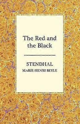 The Red and the Black