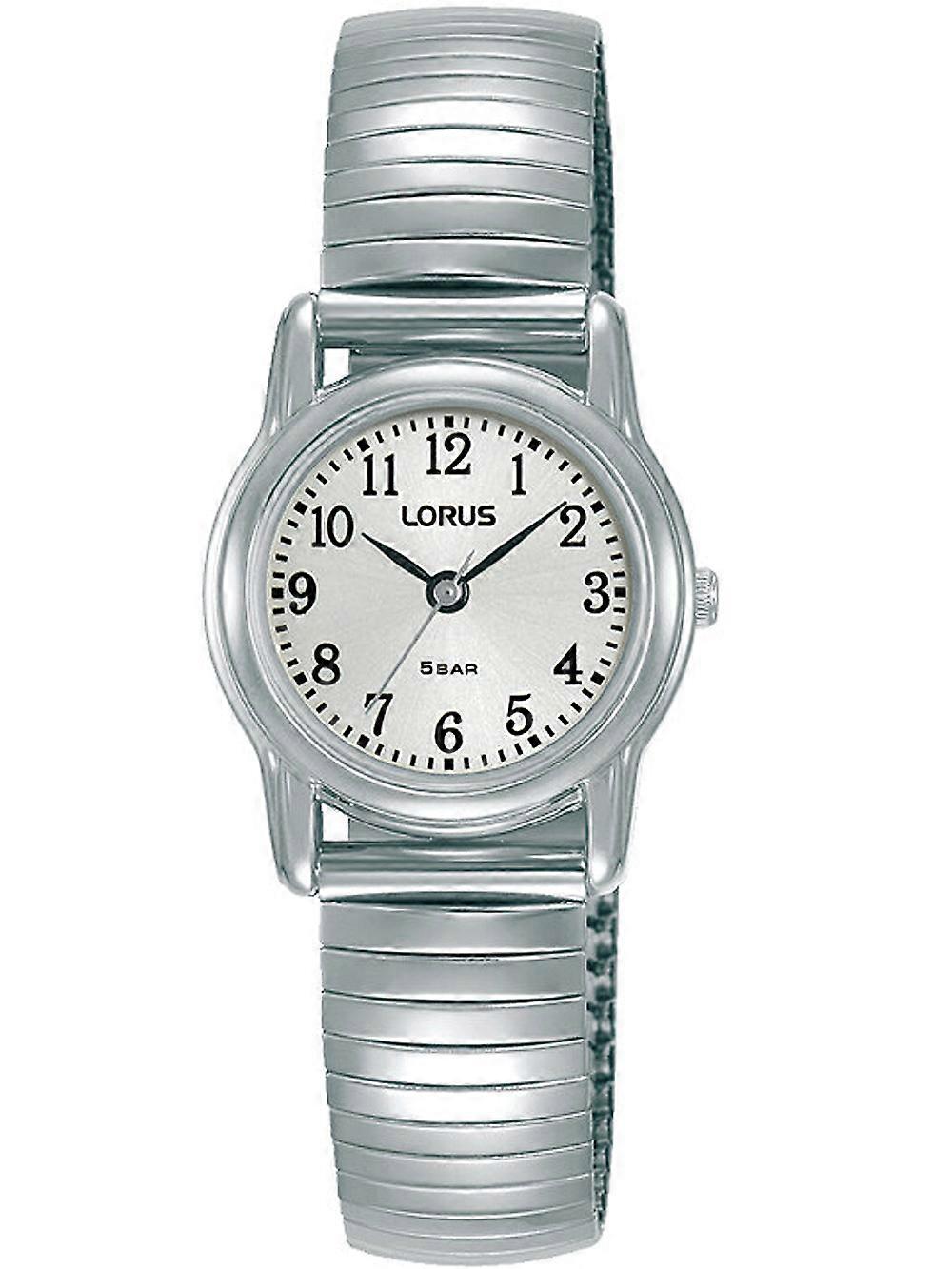 Lorus RRX33HX9 Women's Watch Drawstring 24mm 5ATM