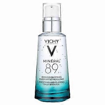 Vichy Mineral 89 Stärkande och fyllig daglig booster