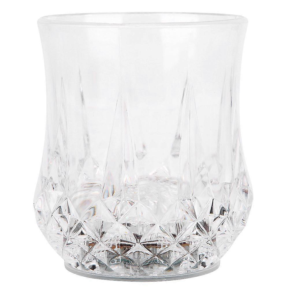 Automatic Light Color Change LED Flashing Cup Water Sensor Mug for Bar Party Supplies Gift