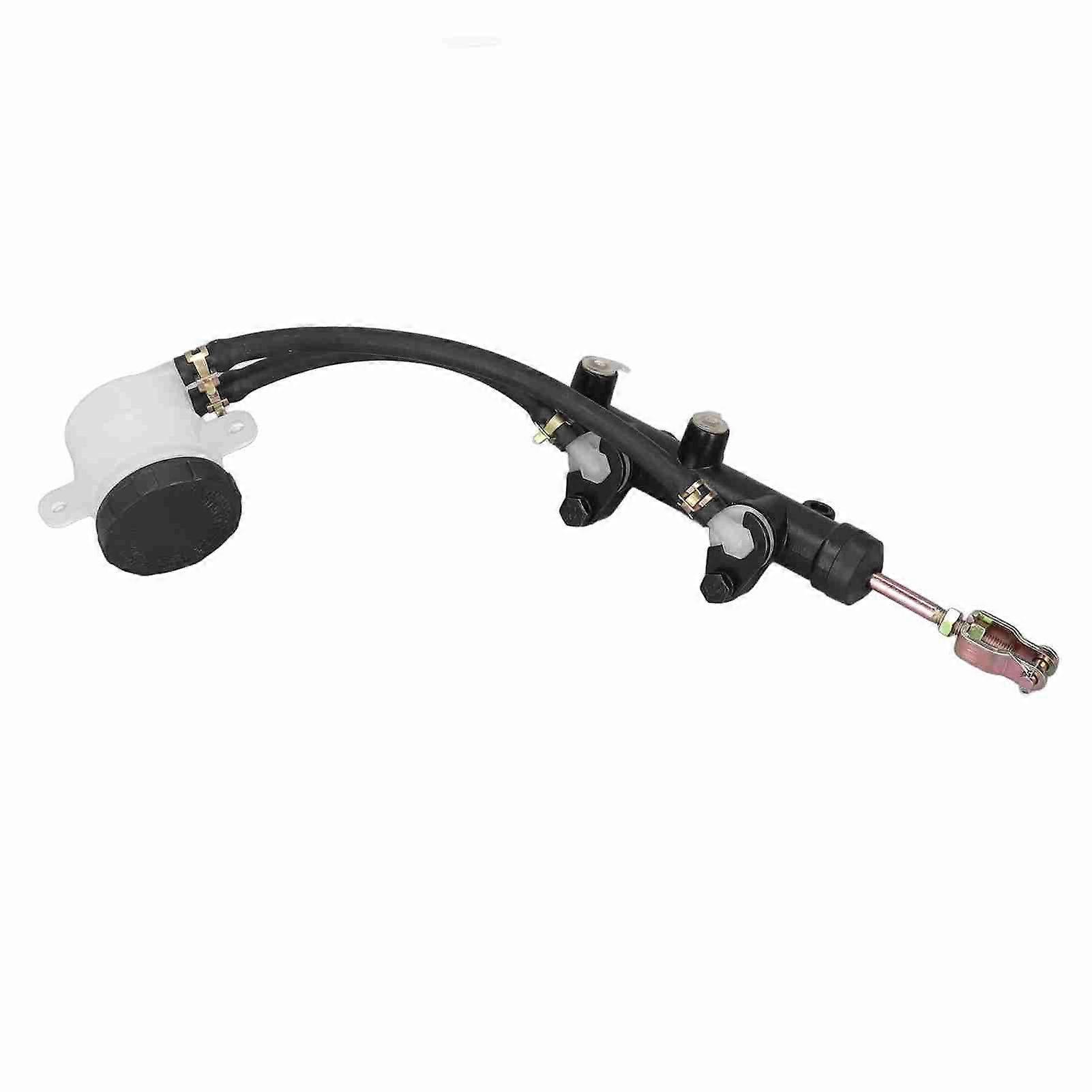 Brake Master Cylinder Pump with Oil Cup 7020080110 Stainless Steel Replacement for CF800 CForce 800 ATVs UTVs