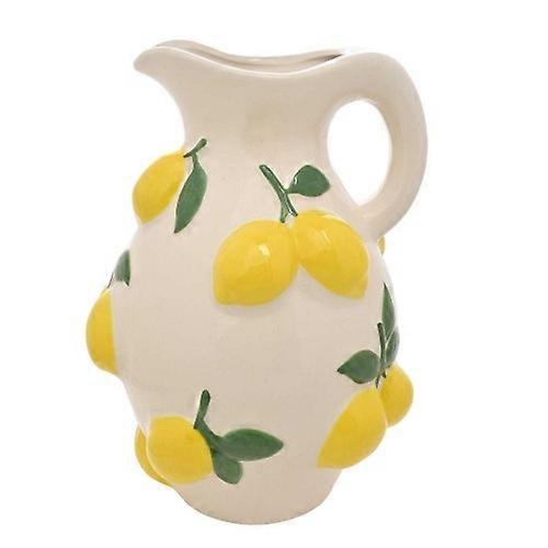 Hestia Jug Vase