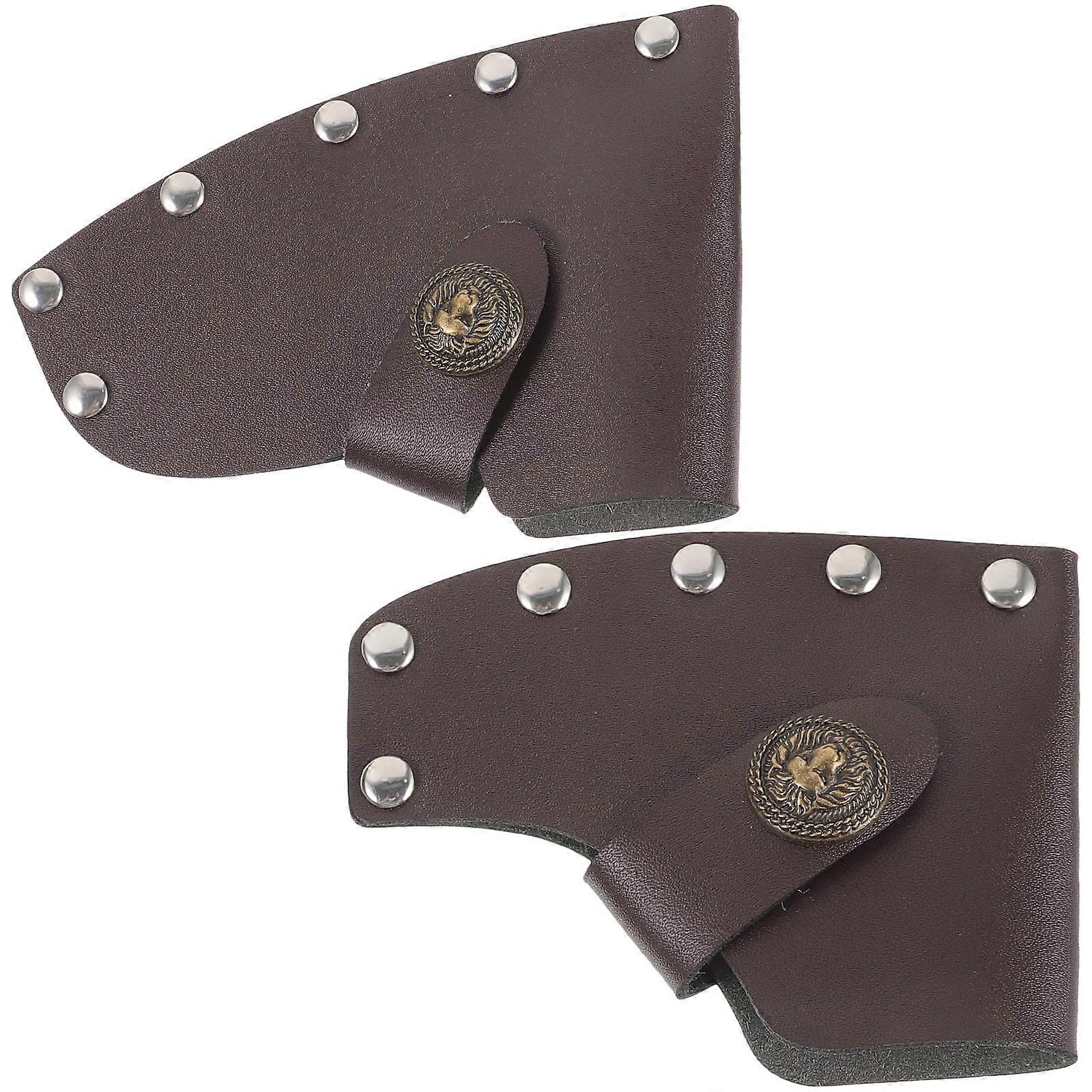 Cover for Protective Sheath 6Pcs Outdoor Use