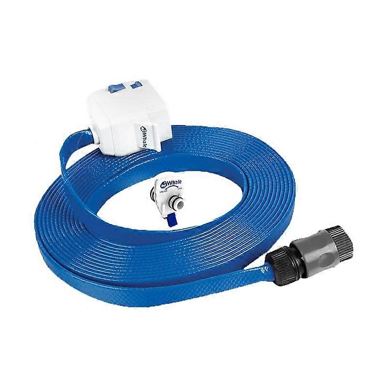 Water tap connection with Easi-Push™ function