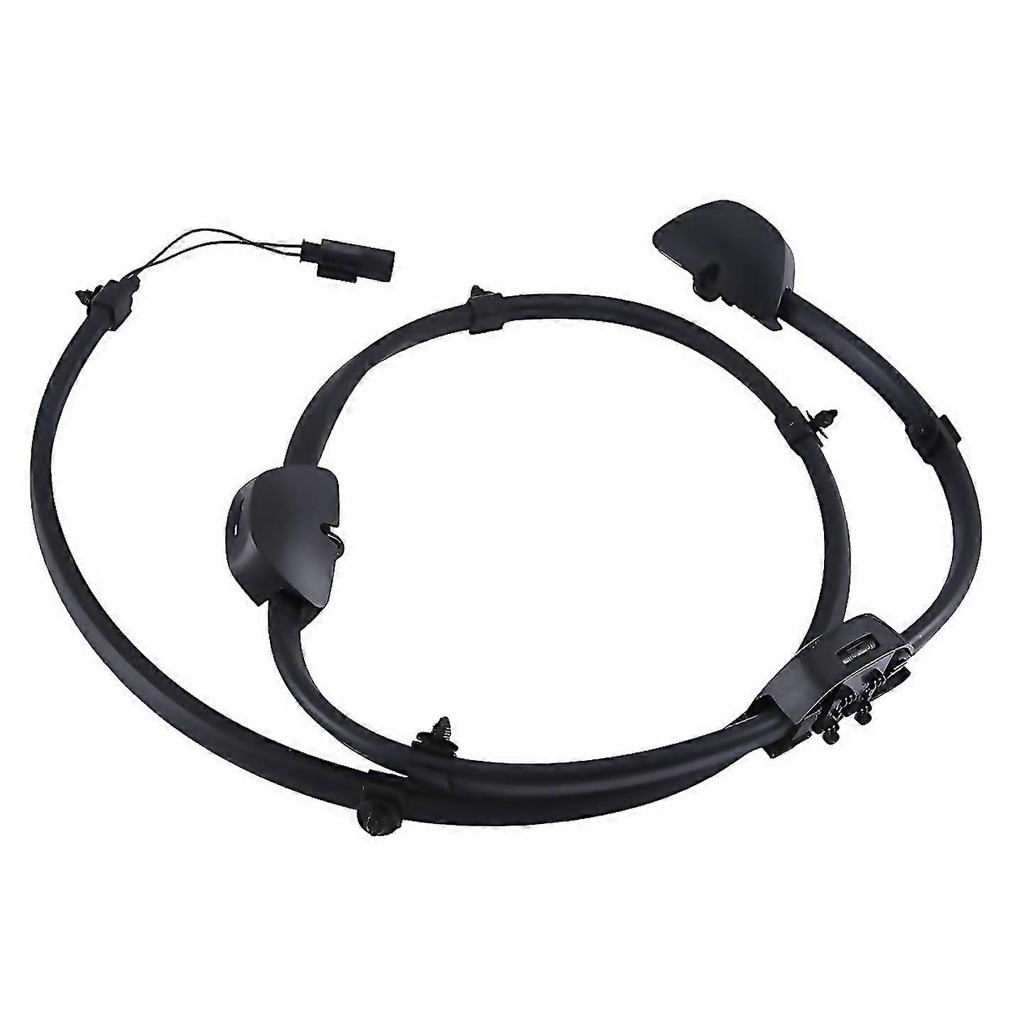 For 61667380485 Wiper Nozzle Nozzle Chain Window Cleaning Device