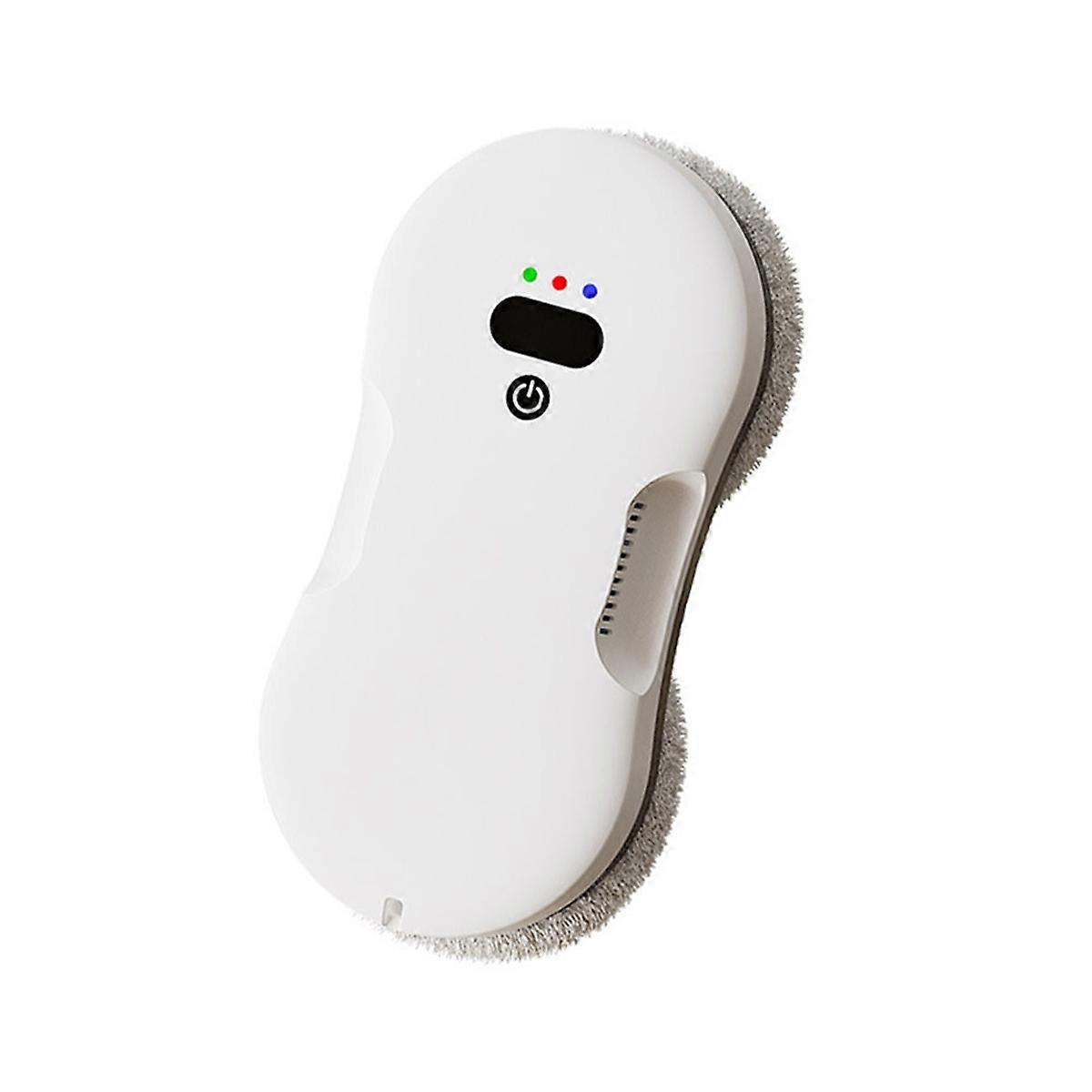 Smart Dual-Sided Window Cleaning Robot for Home Window EU Plug