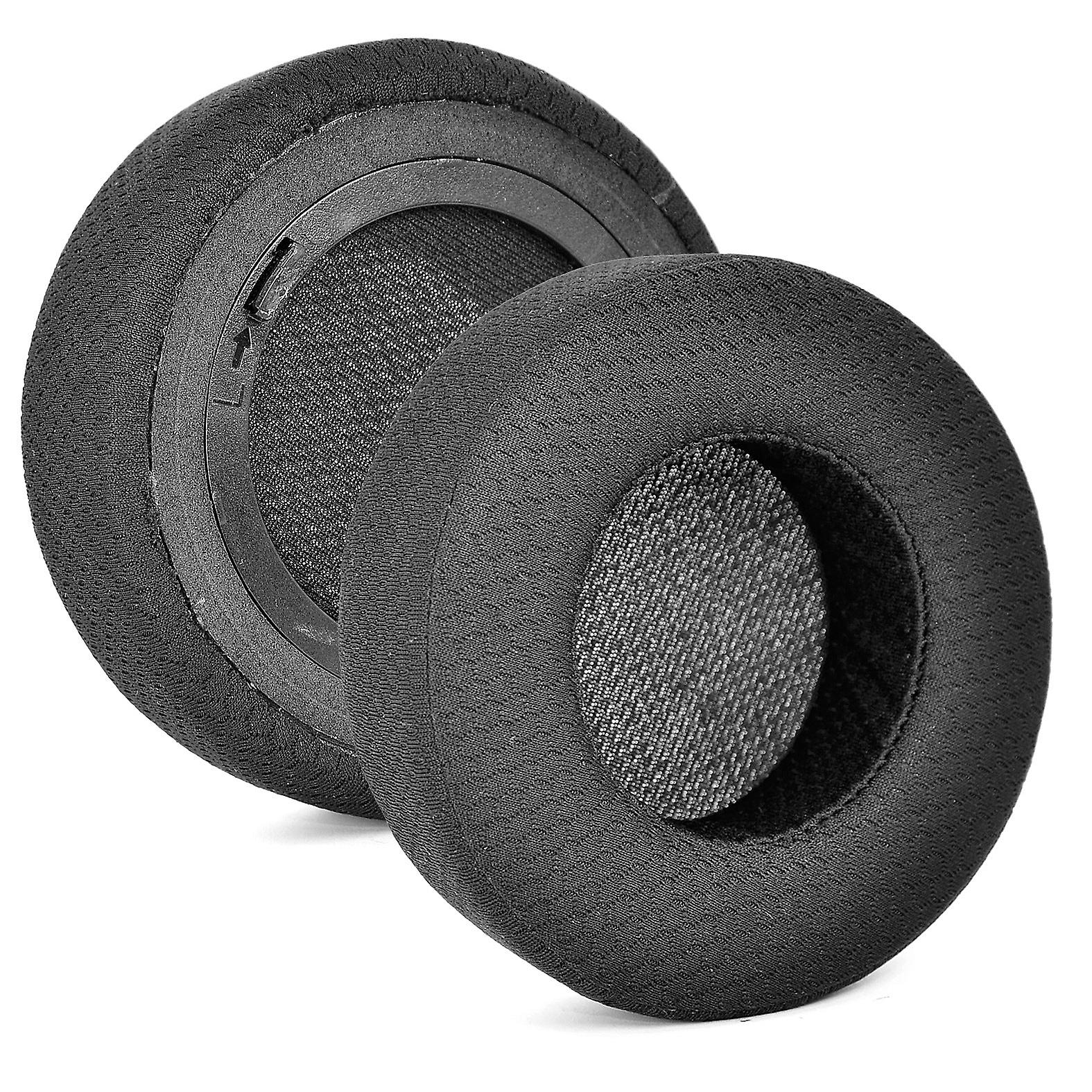 Replacement Earpads For Corsair Virtuoso RGB Wireless SE .