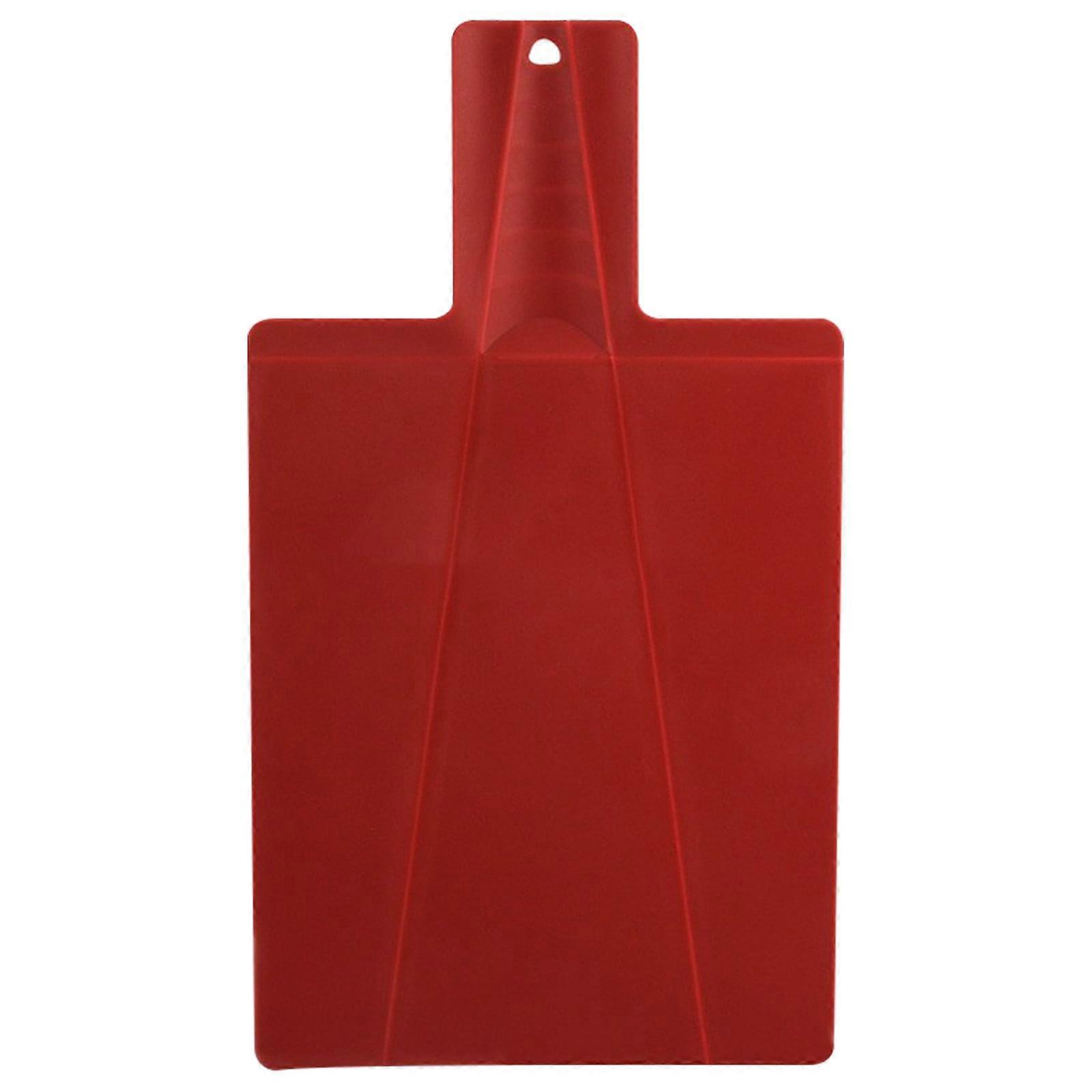 Foldable Cutting Board Multi-Function Household Cutting Board Water FiltraBoard
