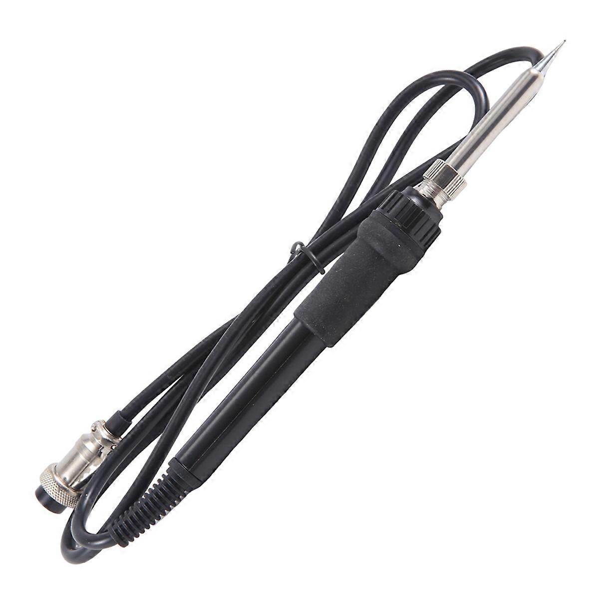 Adjustable Temperature Electric Soldering Solder Iron Station(5Hole)